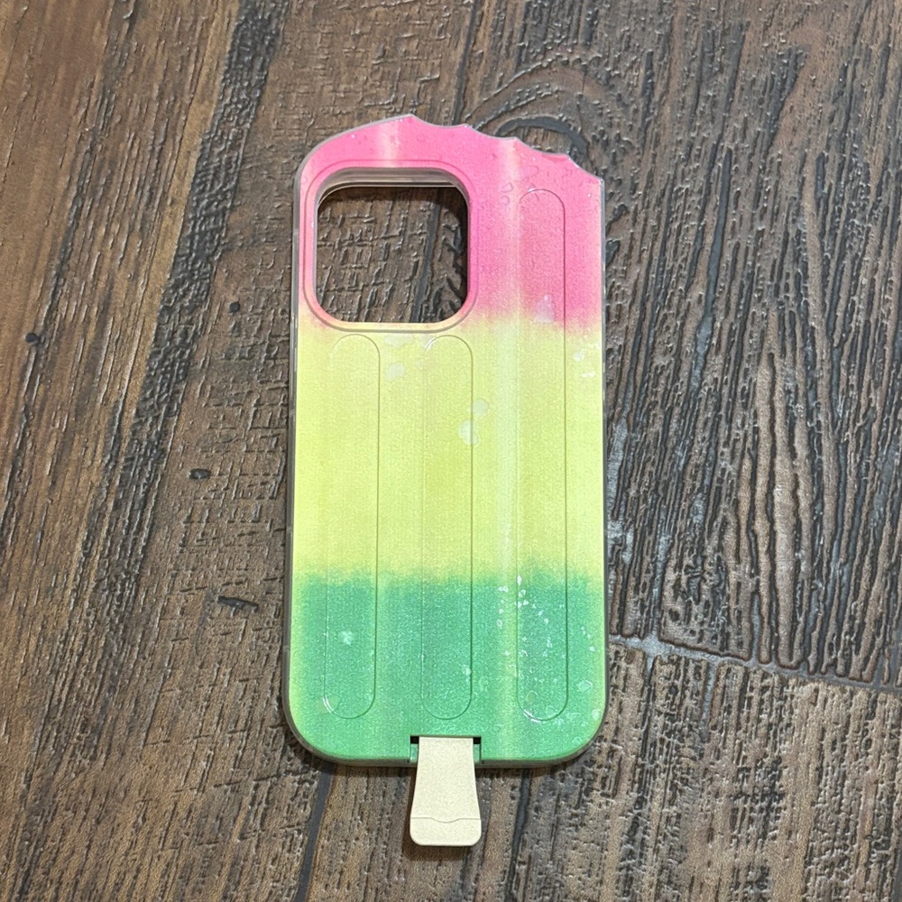 Colorful Phone Case Set - Picture 3 of 9